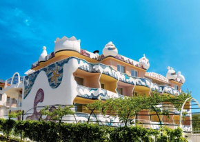 Hotel Golden Star